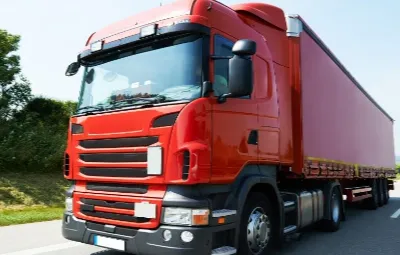 Bursa Fatih Ambar Kargo