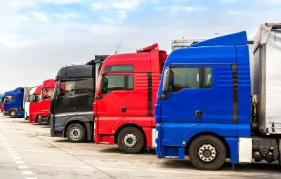 Bursa Fatih Ambar Nakliyat