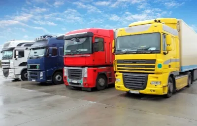 Bursa Fatih Nakliye Ambarı