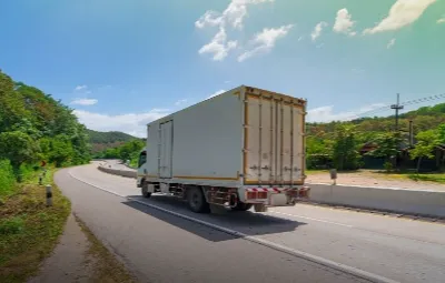 Bursa ile Fatih Arası Bulaşık Makinesi Taşıma