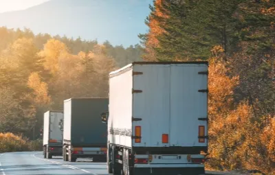 Bursa ile Fatih Arası Klima Taşıma