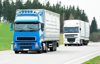 Bursa ile Fatih Arası Eşya Taşıma